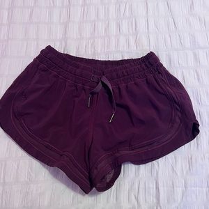 Vintage Lululemon Speed Ups